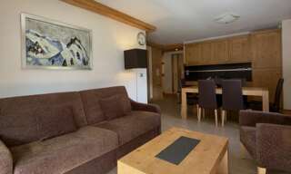 Appartement 3 Pièces 56 m² à vendre à Châtel (74390)