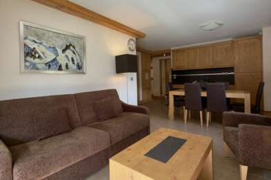 Appartement 3 pièces 275000 €
