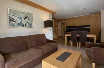 Vente Appartement 3 pièces — photo du bien