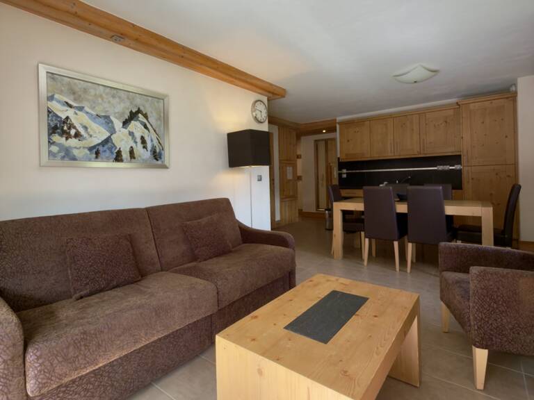 Vente Appartement 3 pièces — photo 1