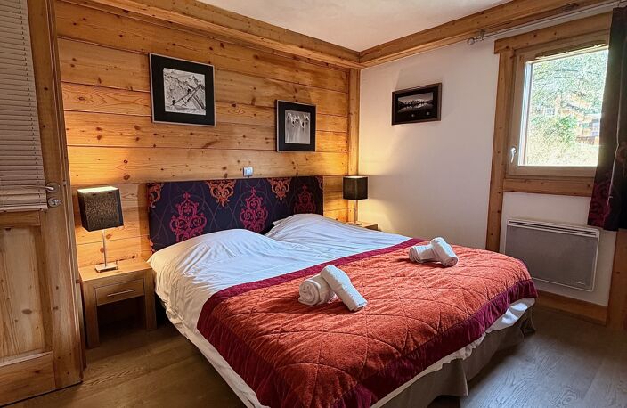 Vente Appartement 3 pièces — photo 2