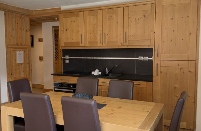 Vente Appartement 3 pièces — photo 5