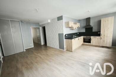Appartement 3 pièces 89500 €