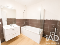 Vente Appartement 3 pièces — photo 3
