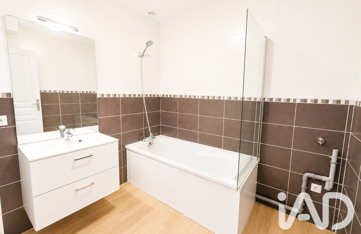 Vente Appartement 3 pièces — photo 3
