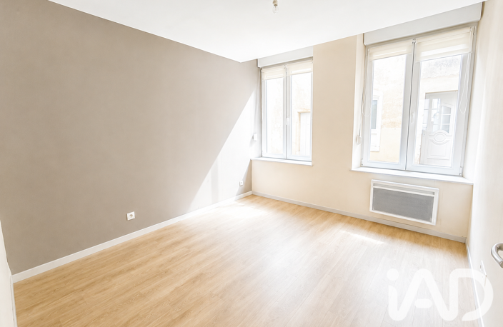 Vente Appartement 3 pièces — photo 4