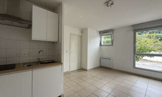Appartement 2 Pièces 36 m² à louer à Aubenas (07200)