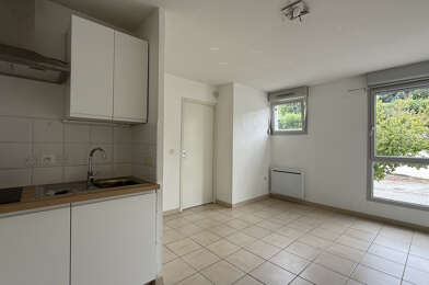 Appartement 2 pièces 430 €