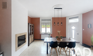 Maison 5 Pièces 101 m² à vendre à Monchecourt (59234)