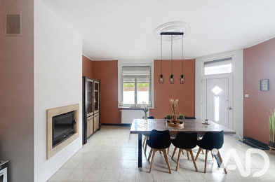 Maison 5 pièces 165000 €