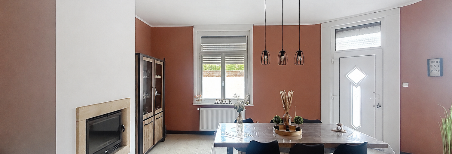 Maison 5 Pièces 101 m² à vendre à Monchecourt (59234)