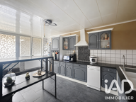 Vente Maison de ville 5 pièces — photo 3