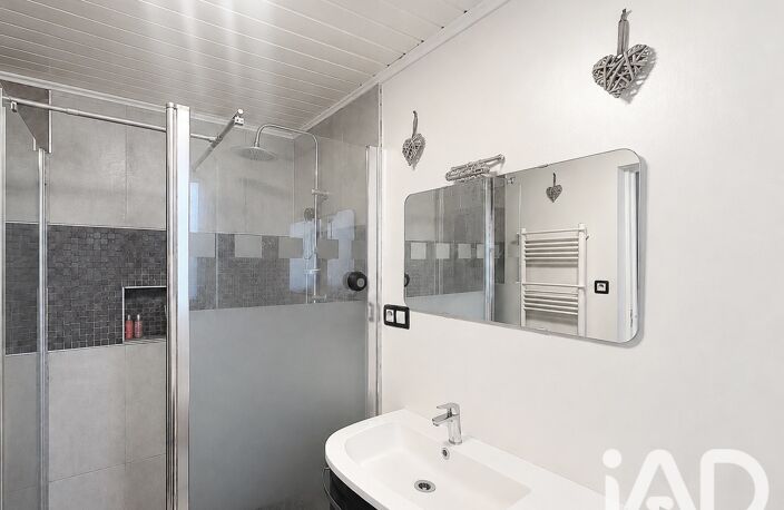 Vente Maison de ville 5 pièces — photo 4
