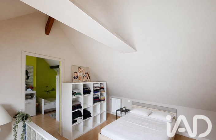 Vente Maison de ville 5 pièces — photo 5