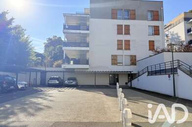 Appartement 4 pièces 269000 €
