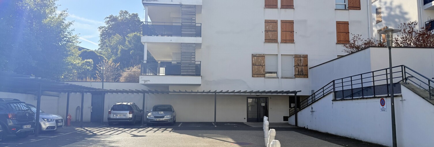 Appartement 4 Pièces 80 m² à vendre à Louvres (95380)