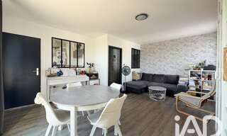 Appartement 4 Pièces 80 m² à vendre à Louvres (95380)