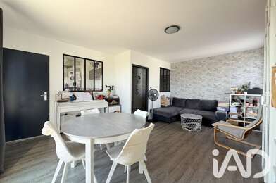 Appartement 4 pièces 269000 €