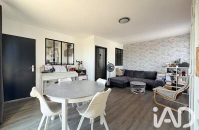 Vente Appartement 4 pièces — photo du bien
