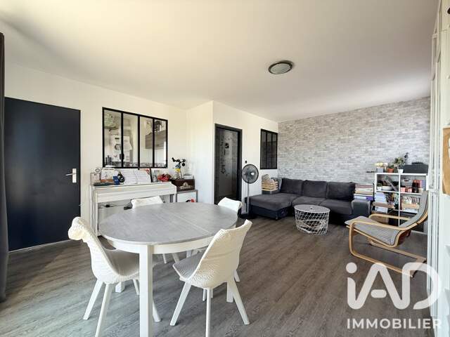 Vente Appartement 4 pièces — photo du bien
