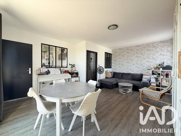 Vente Appartement 4 pièces — photo 1
