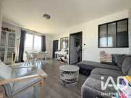 Vente Appartement 4 pièces — photo 2