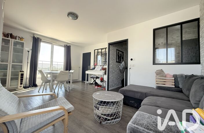 Vente Appartement 4 pièces — photo 2