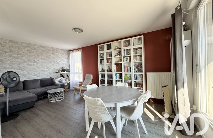 Vente Appartement 4 pièces — photo 3