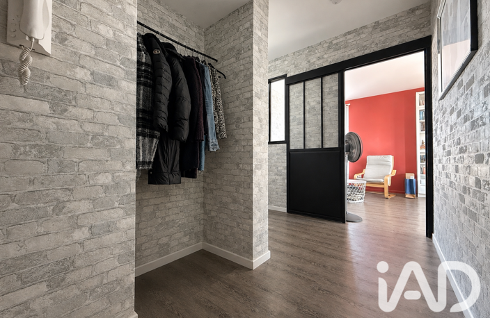 Vente Appartement 4 pièces — photo 4