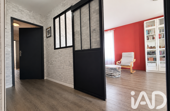 Vente Appartement 4 pièces — photo 5