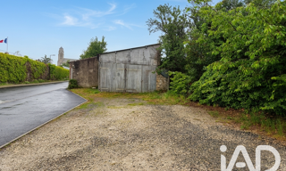 Garage  30 m² à vendre à Vallet (44330)