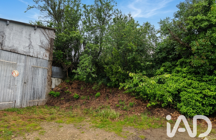 Vente Garage 30 m&sup2; — photo 2