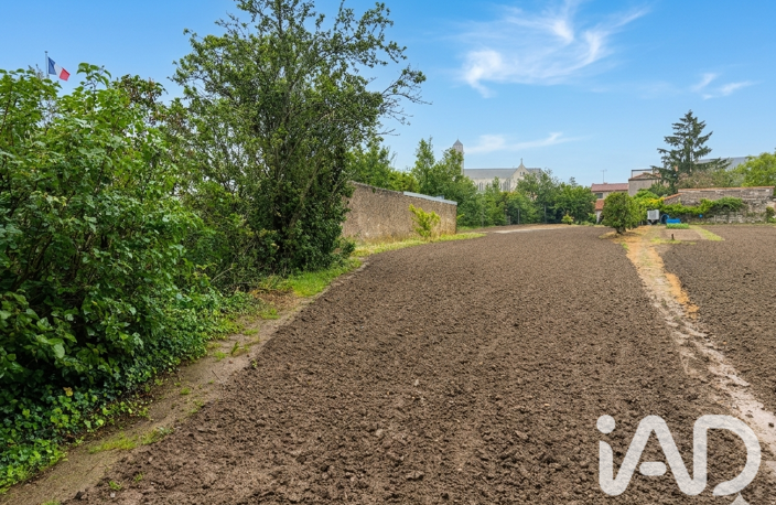 Vente Garage 30 m&sup2; — photo 3
