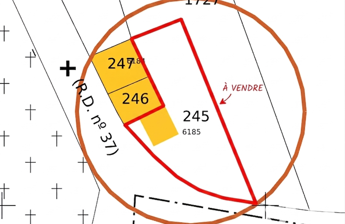 Vente Garage 30 m&sup2; — photo 4