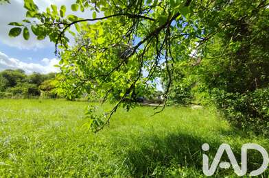 Terrain  22500 €