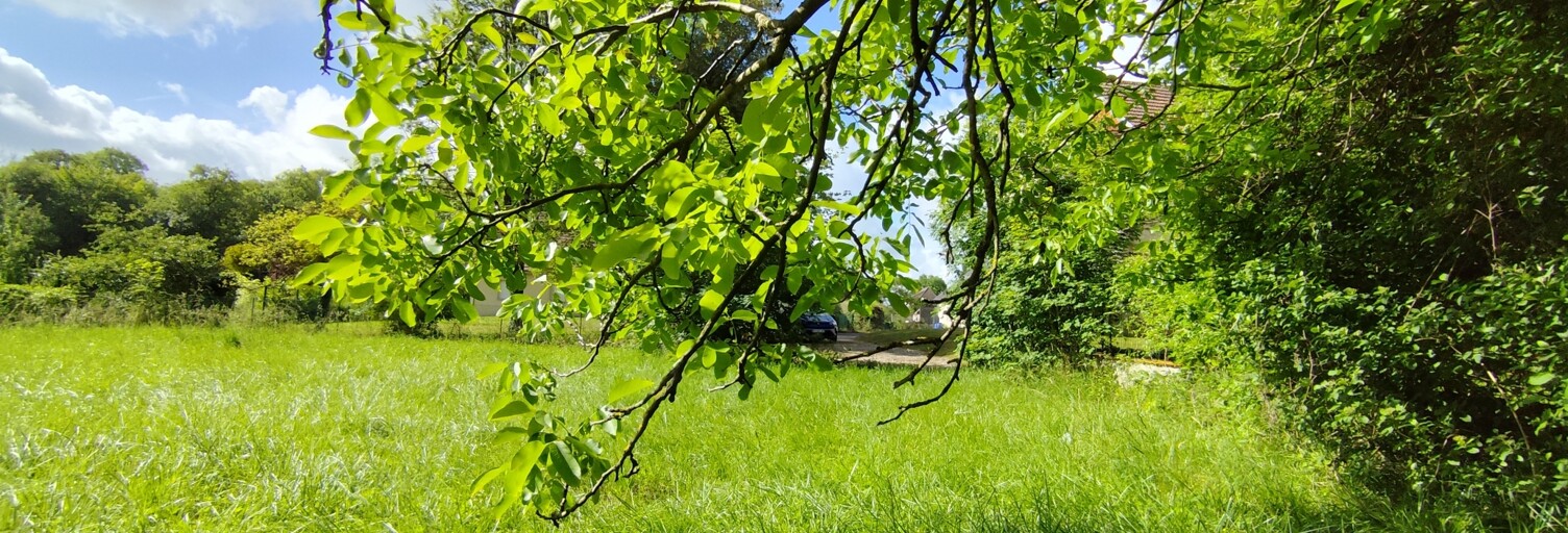 Terrain  642 m² à vendre à Coole (51320)