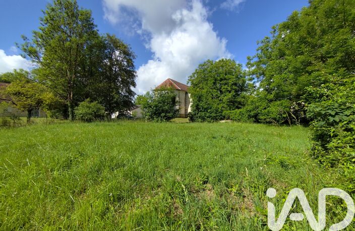 Vente Terrain à bâtir 642 m&sup2; — photo 3