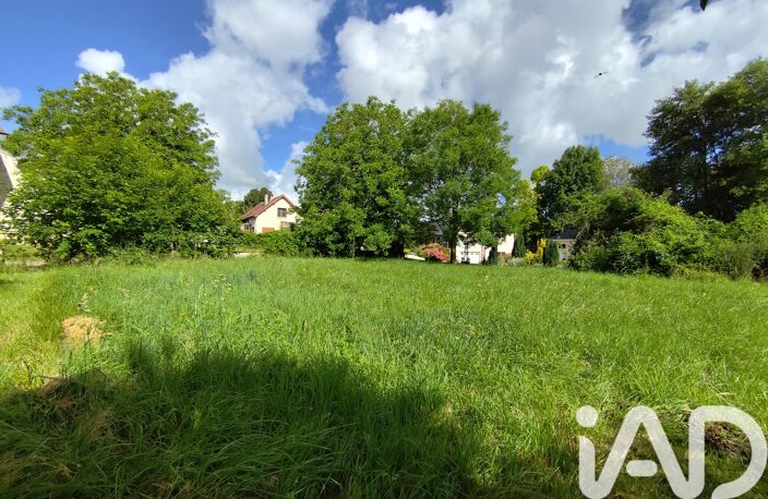 Vente Terrain à bâtir 642 m&sup2; — photo 4