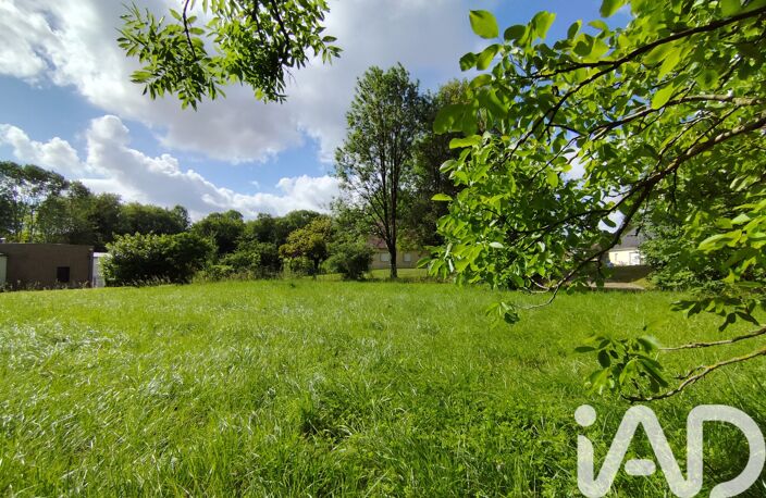 Vente Terrain à bâtir 642 m&sup2; — photo 5
