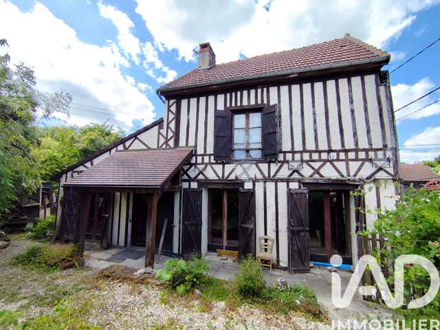 Vente Maison/villa 6 pièces — photo du bien