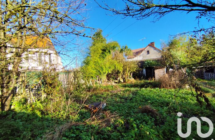 Vente Maison/villa 6 pièces — photo 2