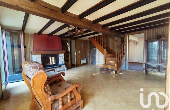 Vente Maison/villa 6 pièces — photo 3