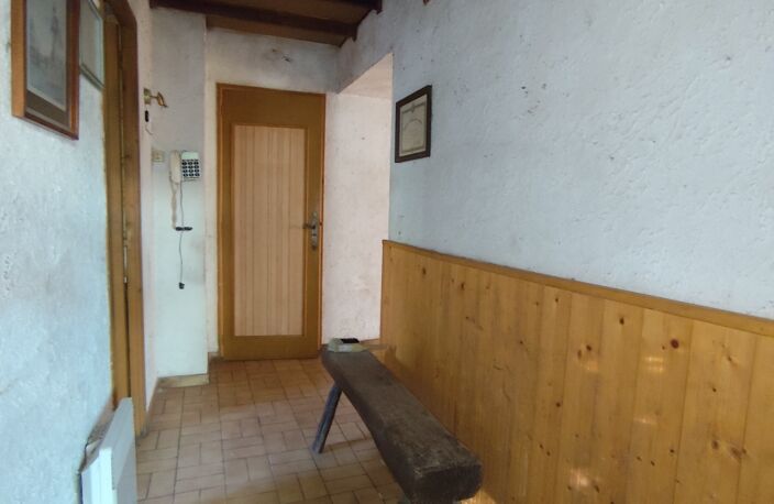Vente Maison/villa 6 pièces — photo 4