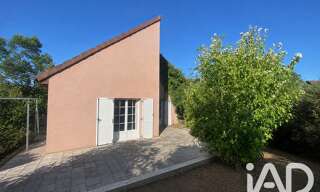 Maison 5 Pièces 112 m² à vendre à Le Deschaux (39120)