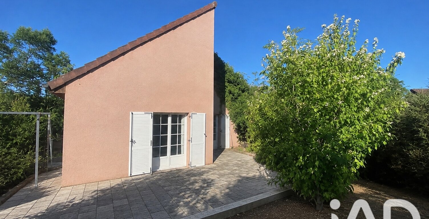 Vente Maison/villa 5 pièces — photo 1