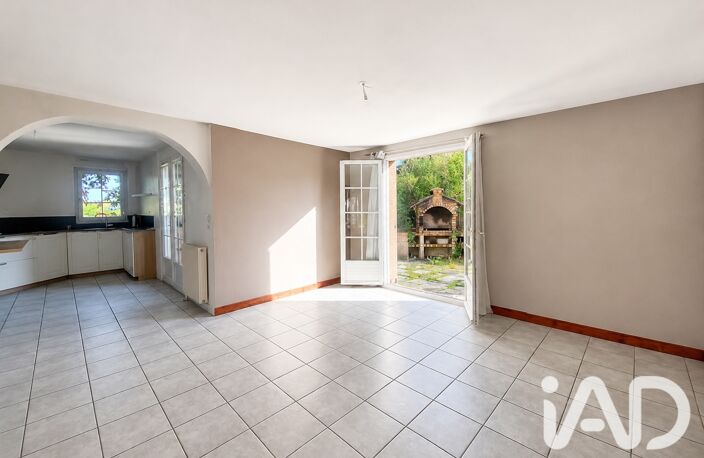 Vente Maison/villa 5 pièces — photo 3