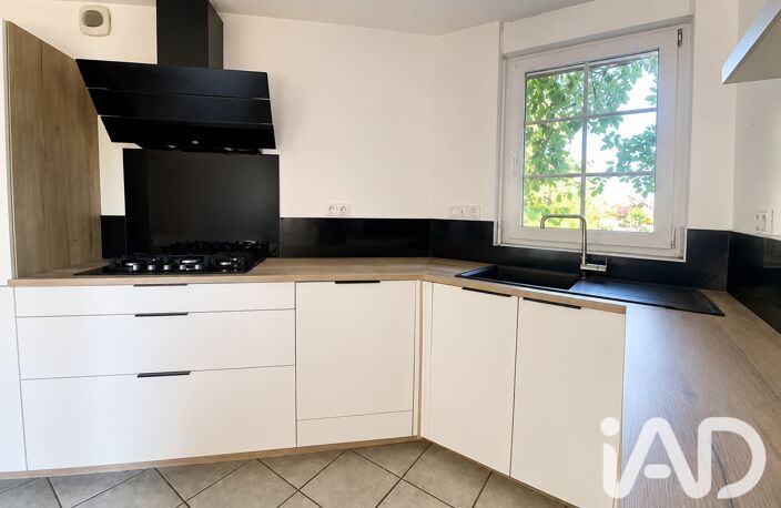 Vente Maison/villa 5 pièces — photo 4