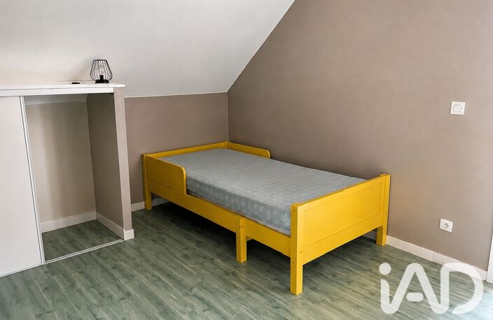 Vente Maison/villa 5 pièces — photo 5