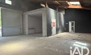 Commerce  180 m² à vendre à Montélimar (26200)