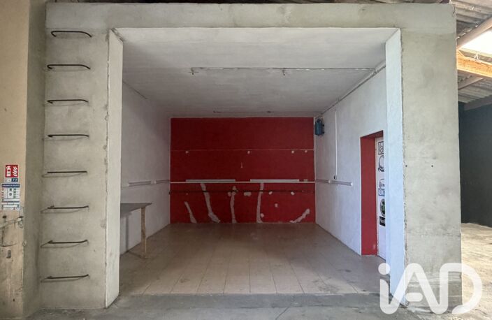 Vente Boutique/Local commercial 180 m&sup2; — photo 4